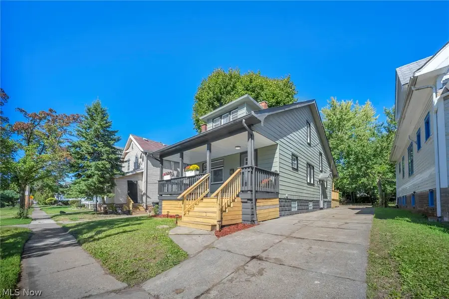 12813 Angelus Avenue, Cleveland, OH 44105 - #3