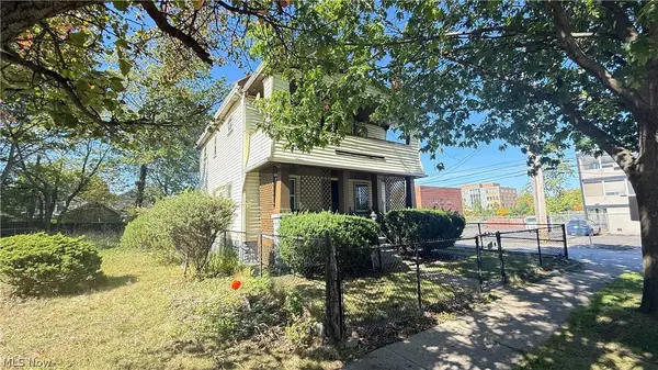 2766 E 119th Street, Cleveland, OH 44120