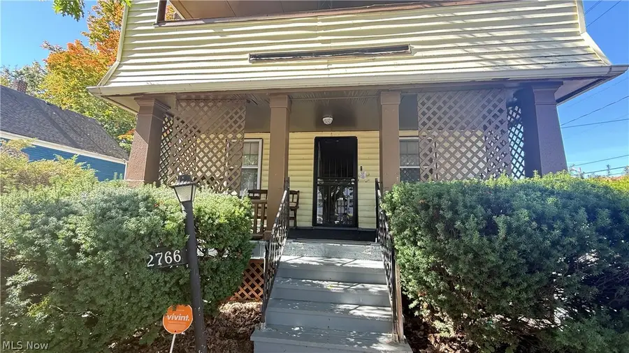2766 E 119th Street, Cleveland, OH 44120 - #3