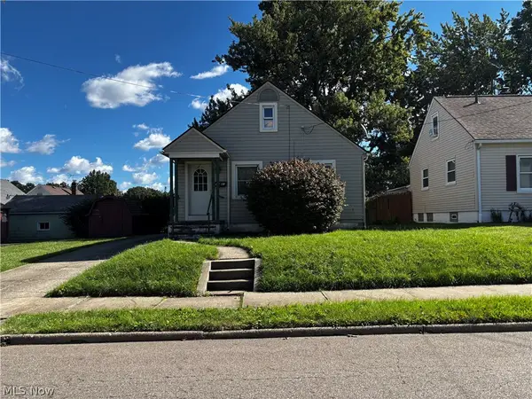 1347 Hammel Street, Akron, OH 44306