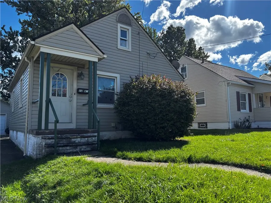 1347 Hammel Street, Akron, OH 44306 - #2