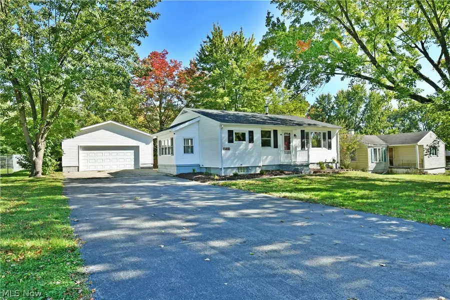4944 Myrtle Nw Avenue, Warren, OH 44483 - #2