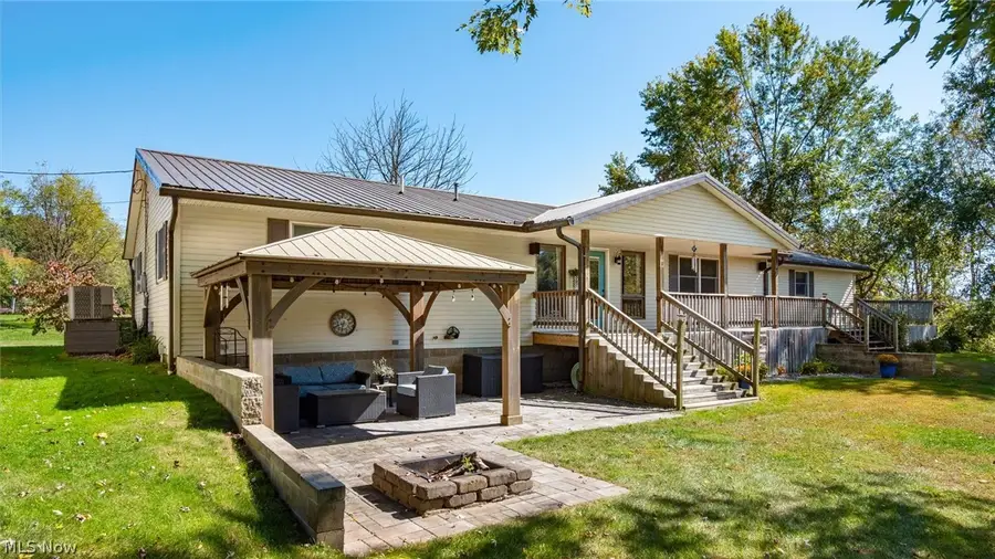 6625 S River Road, Blue Rock, OH 43720 - #3