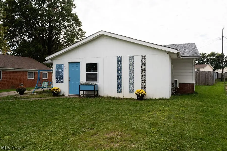 445 Rosewood Court, Mansfield, OH 44906 - #2