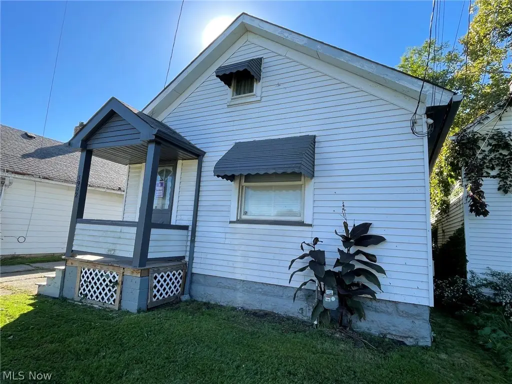 5902 Gertrude Avenue, Cleveland, OH 44105 - #1