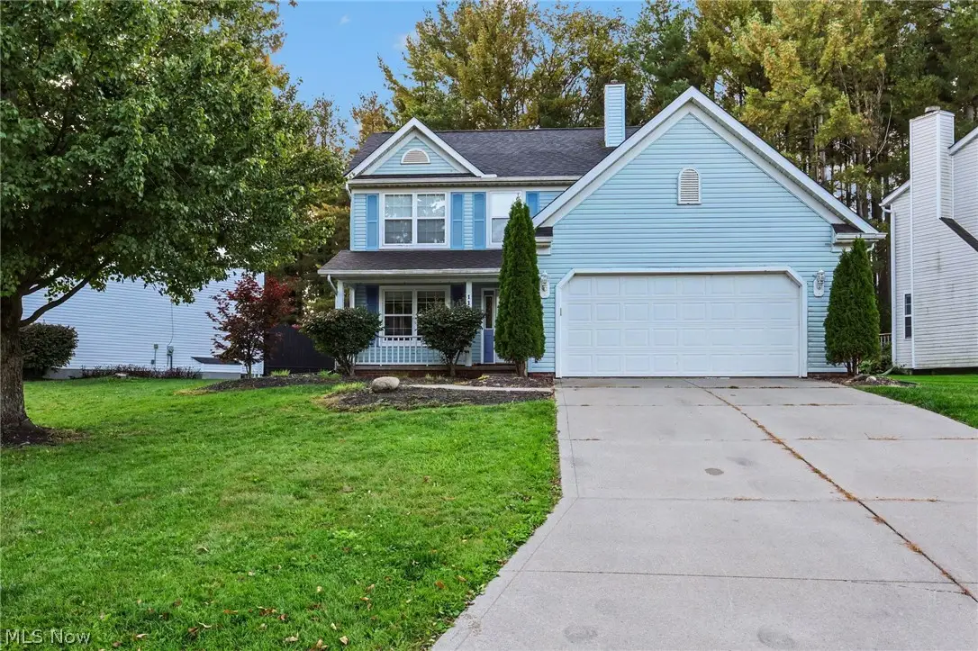 115 Pine Hollow Circle, Chardon, OH 44024 - #1
