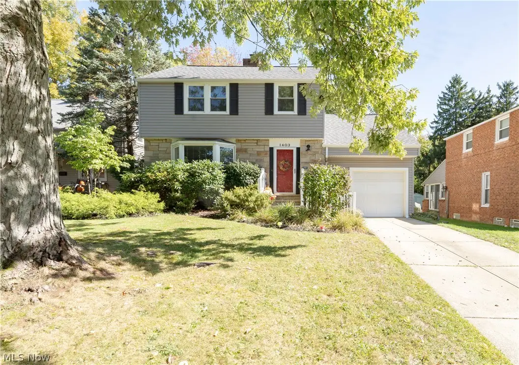 1403 Clearview Road, Lyndhurst, OH 44124 - #1
