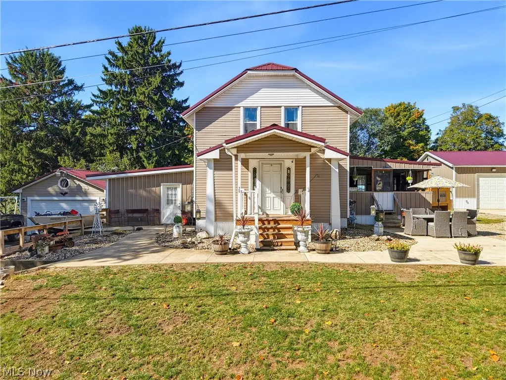 968 Township Road 813, Ashland, OH 44805 - #1
