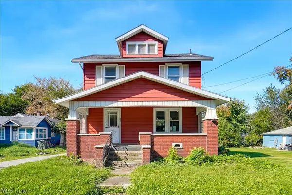 1649 Gibbs Ne Avenue, Canton, OH 44705