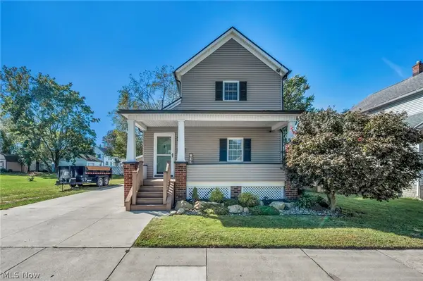 128 15th Nw Street, Barberton, OH 44203