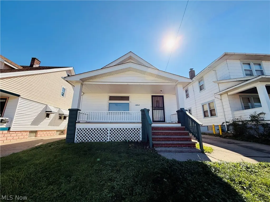 10812 Park Heights Avenue, Garfield Heights, OH 44125 - #1