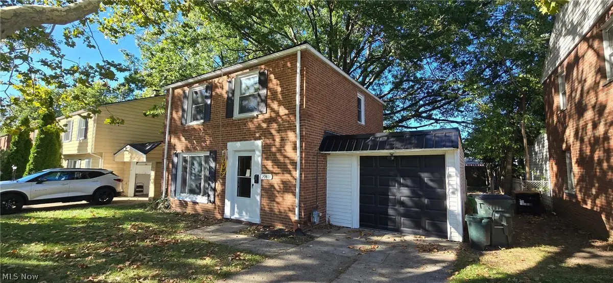 20801 Priday Avenue, Euclid, OH 44123 - #1