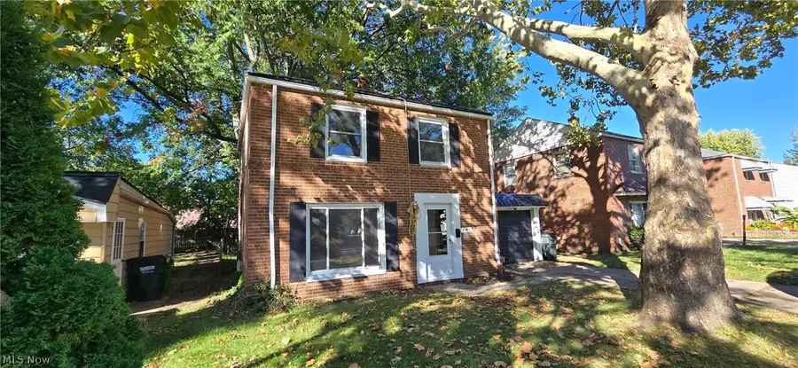 20801 Priday Avenue, Euclid, OH 44123 - #2