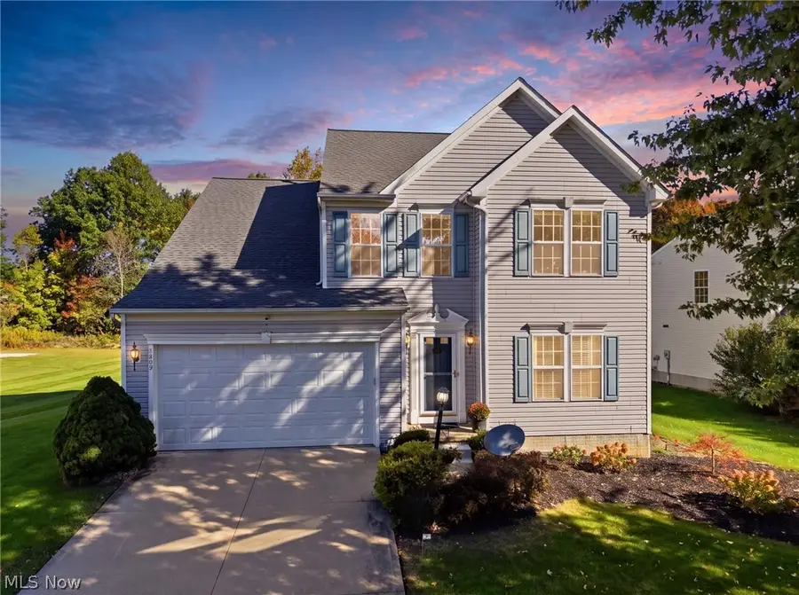 1829 Curry Lane, Twinsburg, OH 44087 - #2