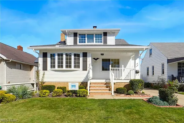 4614 Maplecrest Avenue, Parma, OH 44134
