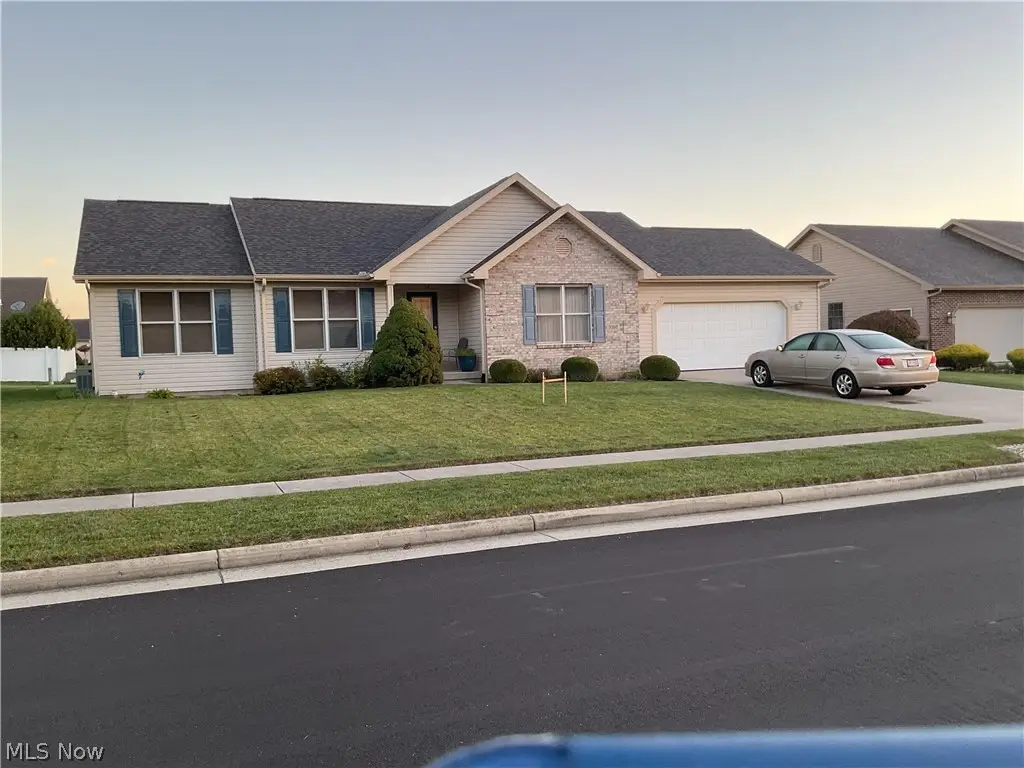 3860 Cherokee Drive, Lima, OH 45807 - #1