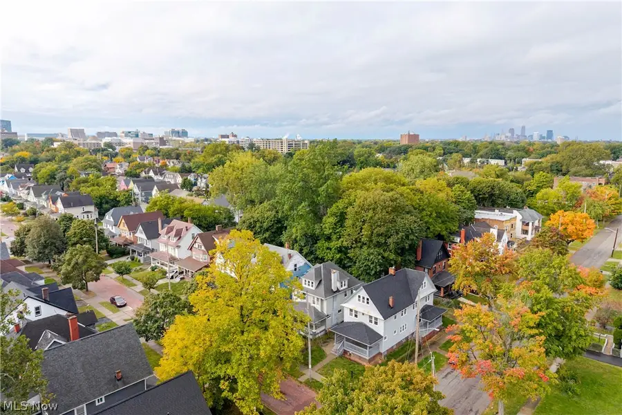 1390 E 109th Street, Cleveland, OH 44106 - #3