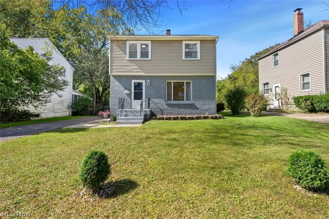 1184 Orlando Avenue, Akron, OH 44320 - #1
