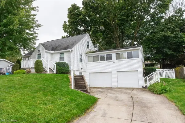 117 Smucker Street, Orrville, OH 44667