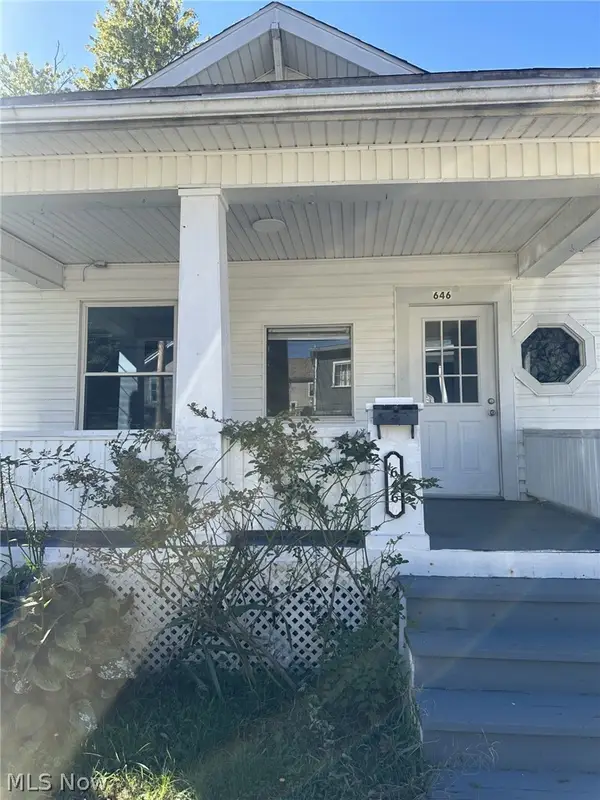 646 Phillips Street, Marietta, OH 45750