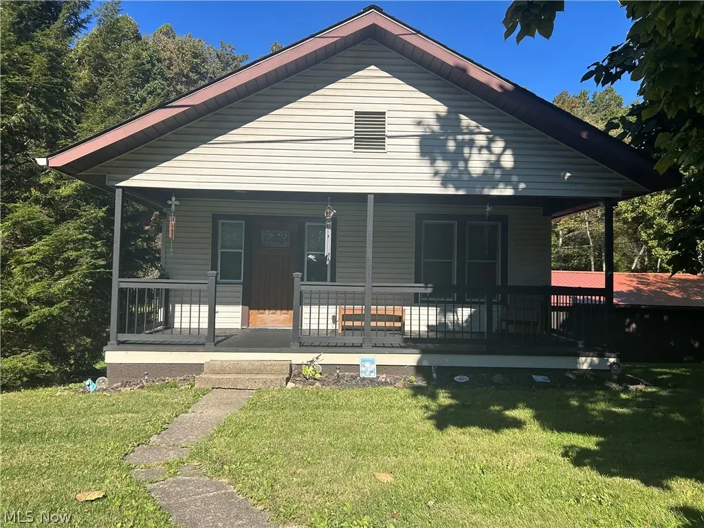 10693 Cadiz Road, Cambridge, OH 43725 - #1