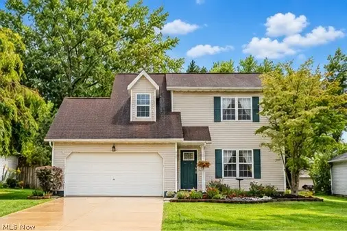 849 Derby Drive, Painesville, OH 44077 - #1