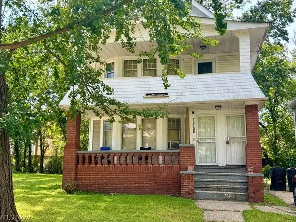14106 Glenside Road, Cleveland, OH 44110
