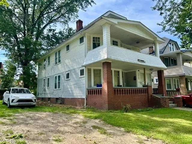 14106 Glenside Road, Cleveland, OH 44110 - #2