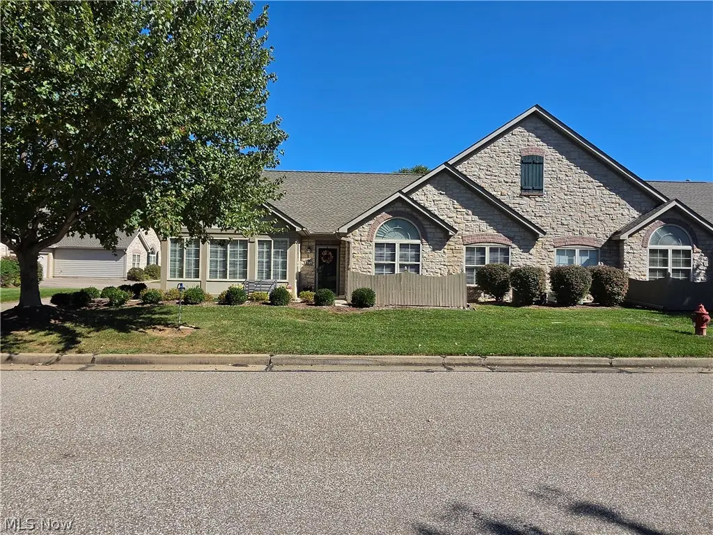 13-148 The Fields, Williamstown, WV 26187 - #1