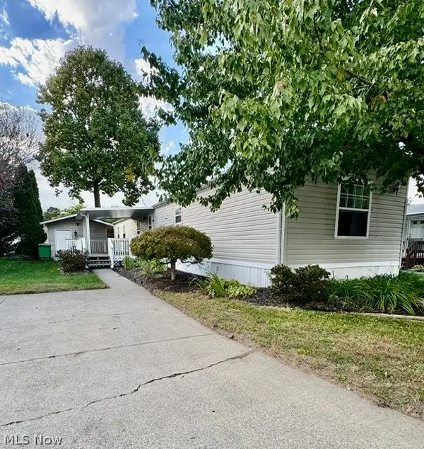 2656 Lake Breeze, Madison, OH 44057