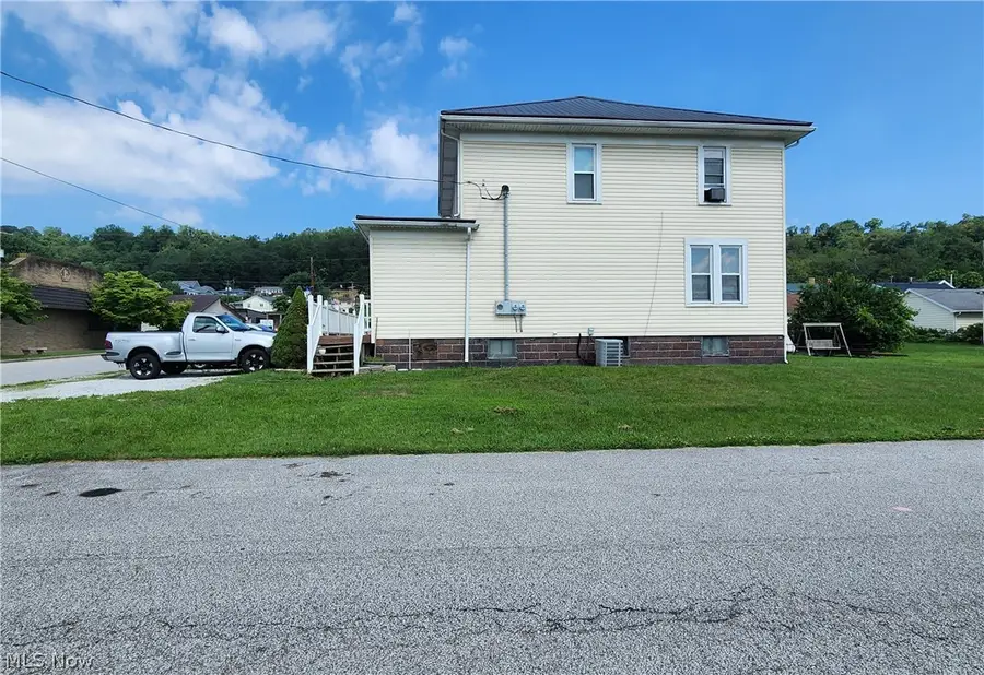 201 Ohio Street, Brilliant, OH 43913 - #3