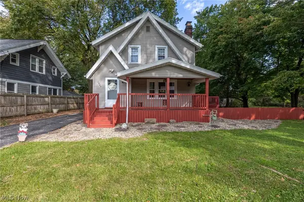 1949 Auten Drive, Akron, OH 44320