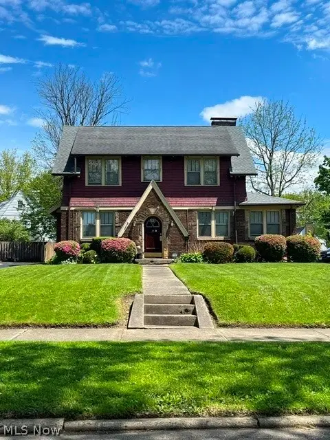 501 Mineola Avenue, Akron, OH 44320 - #1