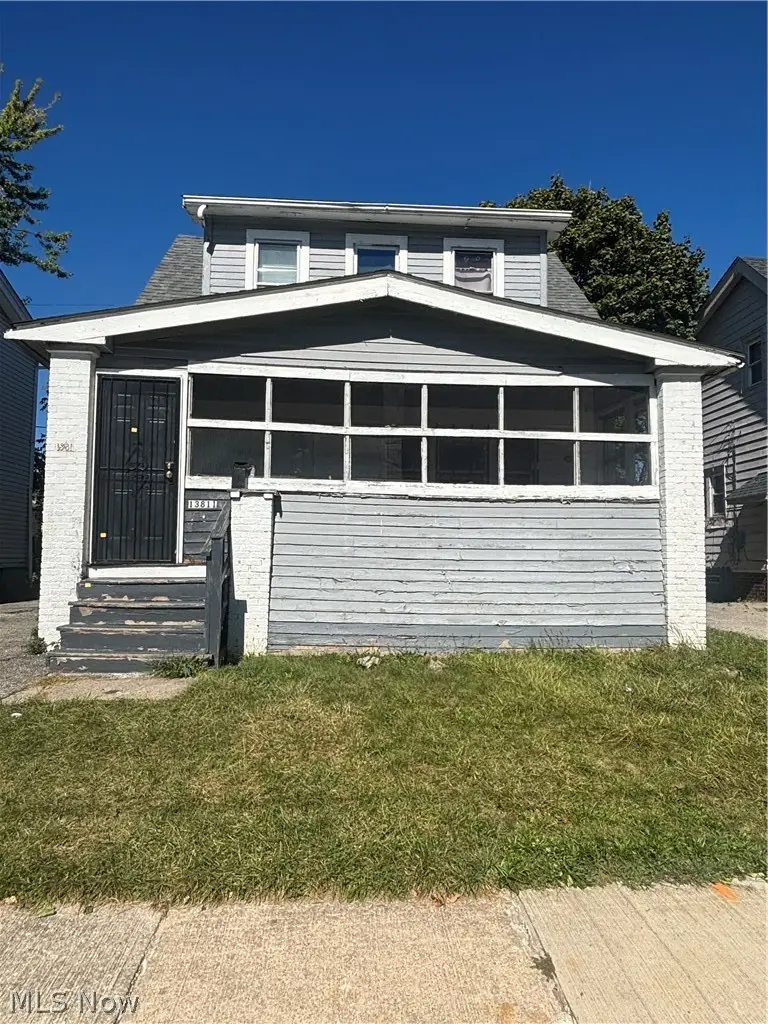 13811 Horner Avenue, Cleveland, OH 44120 - #1