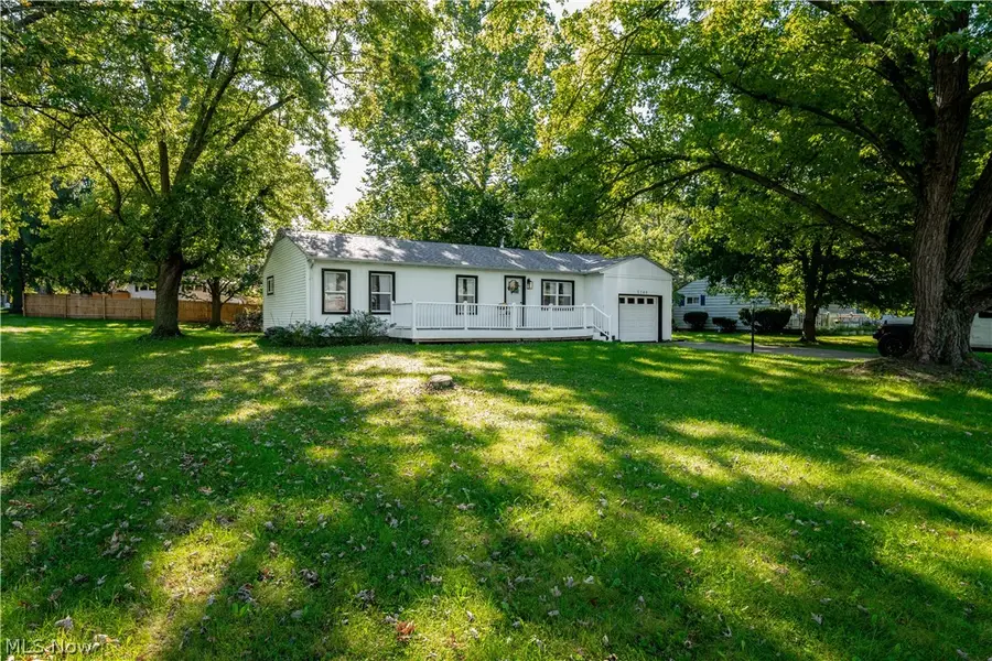 5240 High Mill Nw Avenue, Massillon, OH 44647 - #3