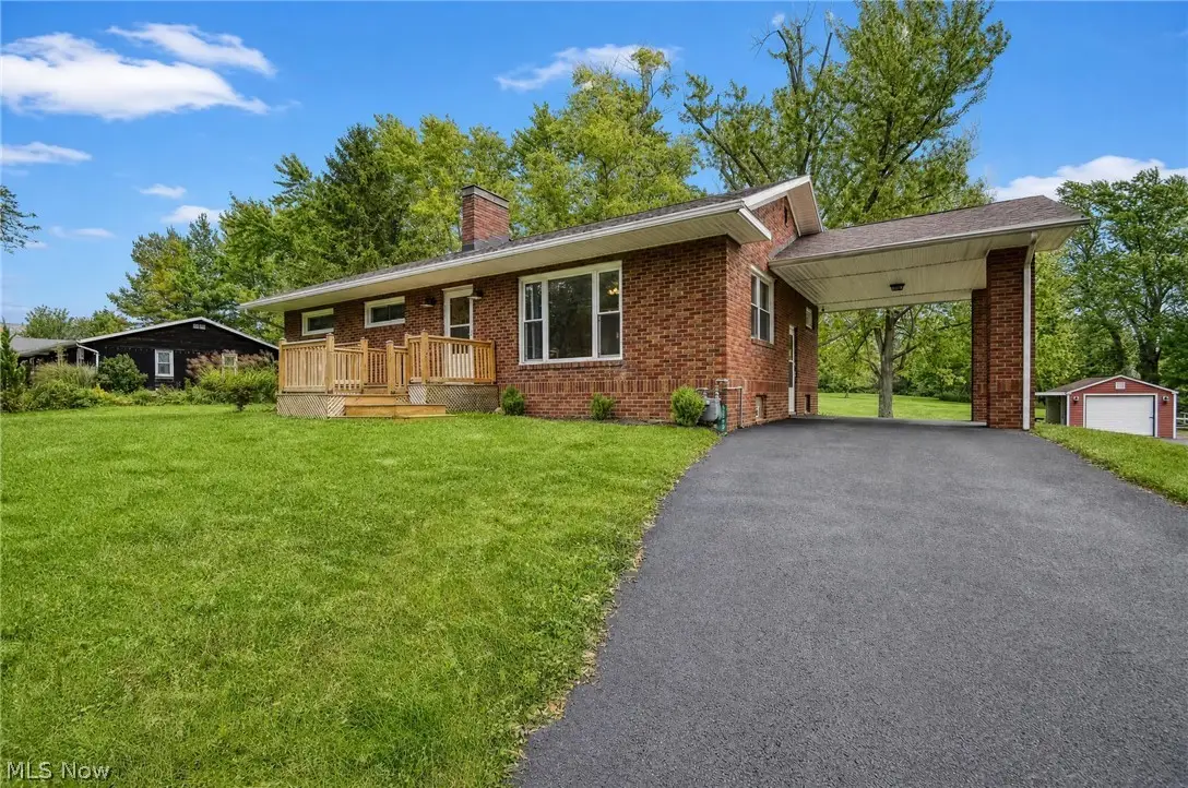 3864 State S Road, Ashtabula, OH 44004 - #1
