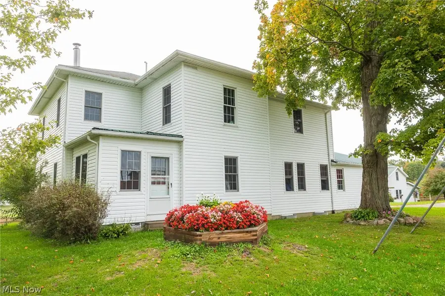 5070 State Route 167 W, Pierpont, OH 44082 - #2