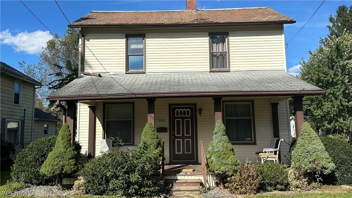 395 Somer Street, Leetonia, OH 44431 - #1