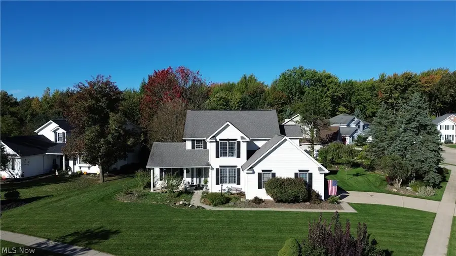 3520 Lexington Lane, Brunswick, OH 44212 - #2