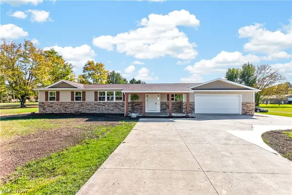 7206 Crocker Road, Valley City, OH 44280