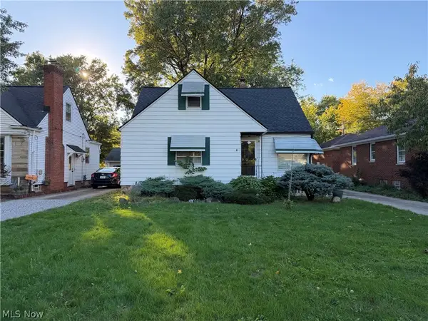 6814 York Road, Parma Heights, OH 44130