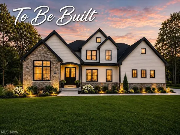 5496 Stone Creek Drive, Solon, OH 44139