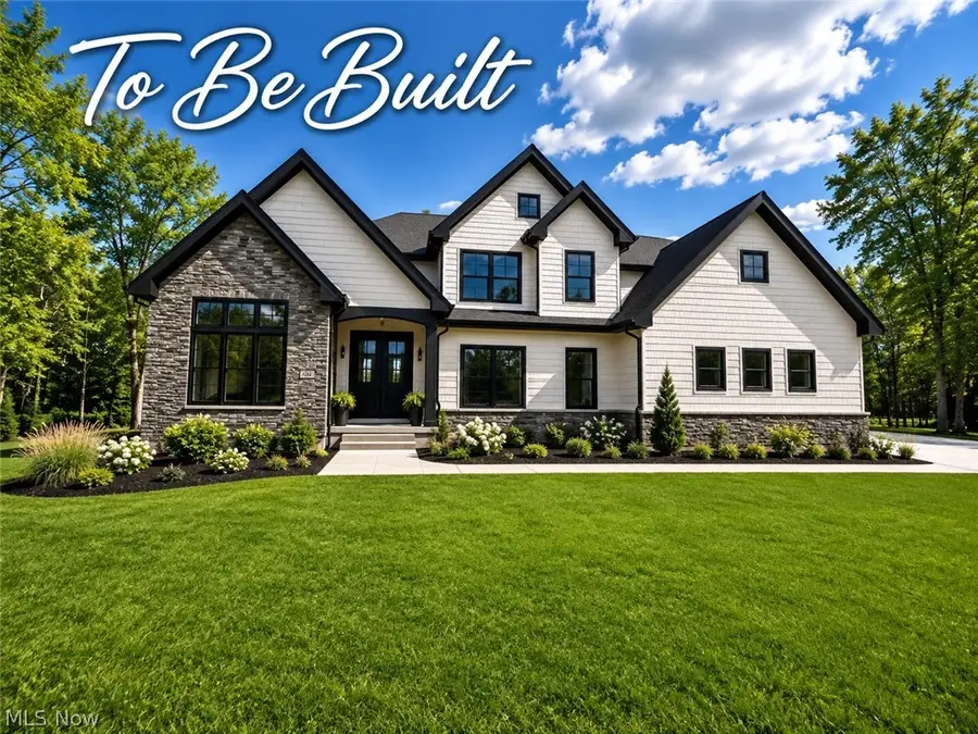 5496 Stone Creek Drive, Solon, OH 44139 - #2