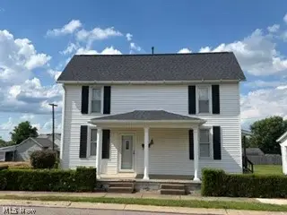 212 Race Avenue, Byesville, OH 43723 - #1