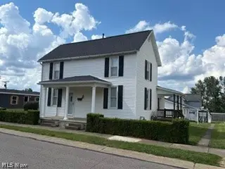 212 Race Avenue, Byesville, OH 43723 - #2