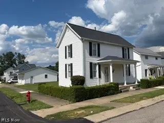 212 Race Avenue, Byesville, OH 43723 - #3