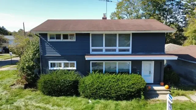 222 Stoddard Avenue, Akron, OH 44313 - #1