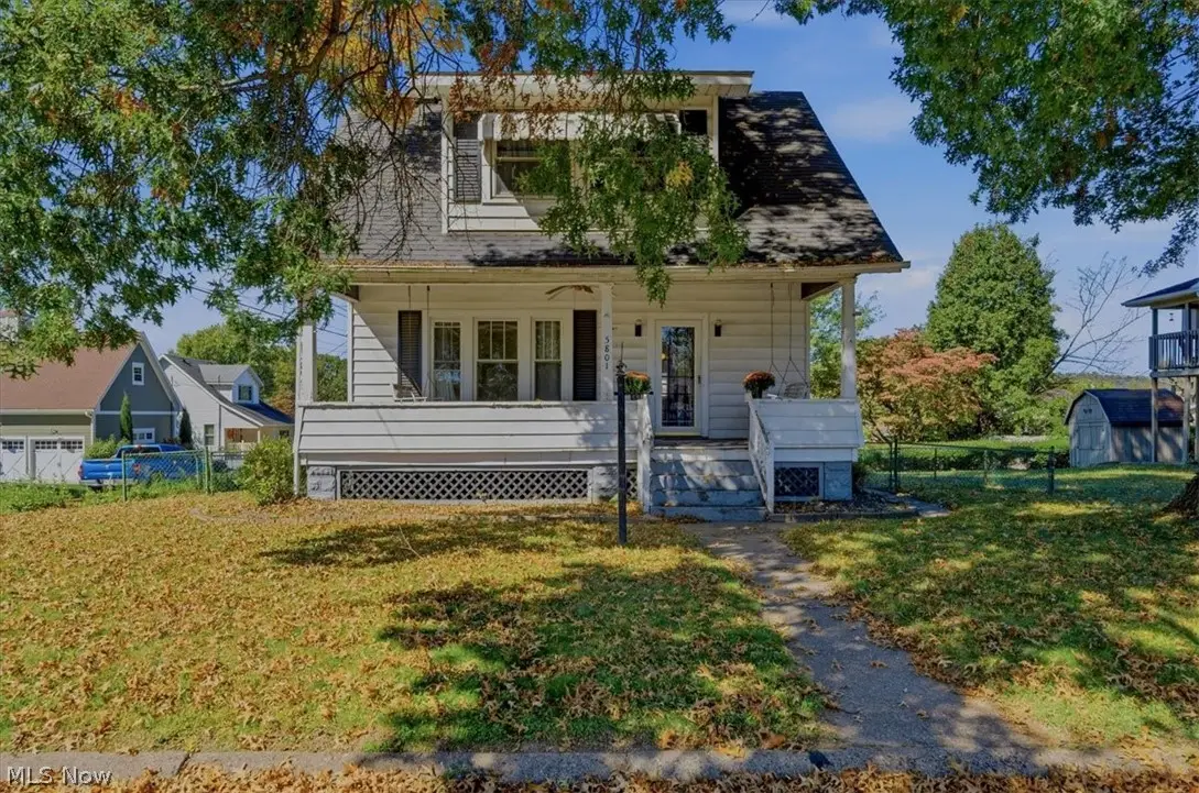 5801 4th Avenue, Vienna, WV 26105 - #1