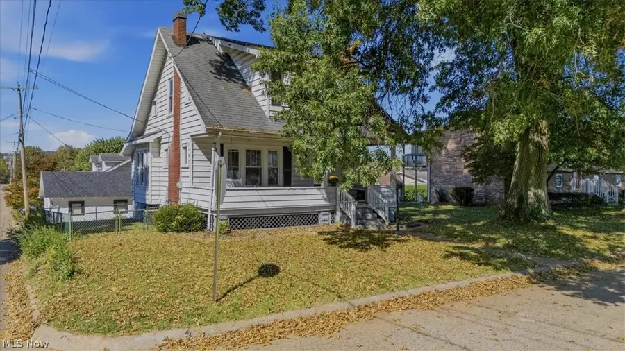 5801 4th Avenue, Vienna, WV 26105 - #3