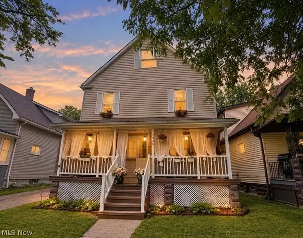2066 Magee Street, Lakewood, OH 44107